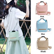 Camera Bag Camera Bag Shoulder Chest Bag Universal Micro Single Protective Case Digital Camera Diago