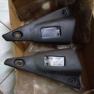 Honda Raider KM7 HX135 Shroud Tank Raider