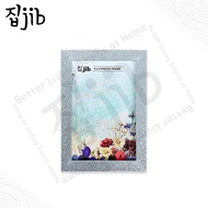 JIB Photo Frame 4R A4 / Frame Foto Akrilik / Bingkai Foto Estetik