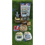 💥COMBO PACKAGE💥YAMAHA LC135 4S / LC135 5S SPEC 57MM