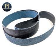 Sandpaper Belt 2x72 inch Zirconia Big champion
