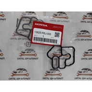 HONDA INSIGHT JAZZ CIVIC FB HYBRID VTEC solenoid ORING 15825-RBJ-005