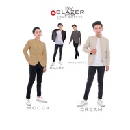 Men's Blazer Jacket Original INV