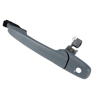 Car Left Front Side Outer Door Handle for  6  2002-2008 CX7 07-09 RX8 03-09 GJ6A-58-410A GJ6A-59-410