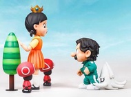 Fools Paradise Super Game