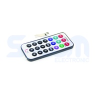 Infrared Remote Control + IR receiver IR Transmitter IR Receiver IR Transceiver Kit