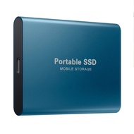 25SSD Mobile Hard Drive 16TB8TB4TB2TB1T Ultra-Thin High-Speed Solid State Drive Expansion Large Capa