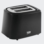 BEKO/TOASTER TAM4201B BLACK TOASTER