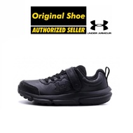 Under Armour Kasut Lari Kanak-Kanak UA Assert 10 AC Synthetic 3027100-001