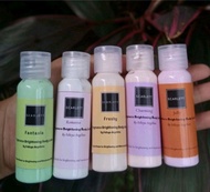 Scarlett Bodylotion Scarlett mini 30/60ml