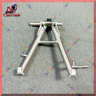 Chống đứng inox Wave RSWave A110 2017-2024 MS04