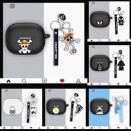 SAD10 Samsung Buds 3 / Buds 3 pro case Silicone Case Cover series Protective Case for Galaxy Buds 3 