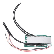 4S 100A 3.2V LifePo4 Protection Board 12.8V Car Start Inverter BMS PCB Protection Board