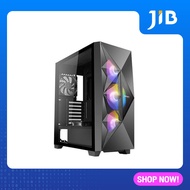 CASE (เคส) ANTEC DF800 FLUX (ATX)