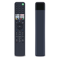 New RMF-TX520U Remote Control For Sony Smart TV KD-65X80J KD-75X79J KD-85X91J