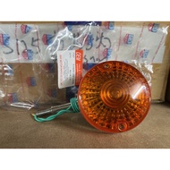 SUZUKI Gp100/A100 FRONT/REAR SIGNAL ASSY