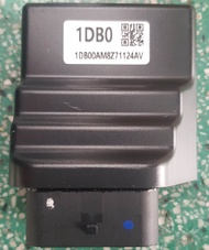 ECU IC Nouvo 5 Luvias