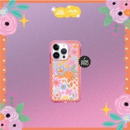 Petal - Niasom x Mutu Case (Powered by Ultra Pro) Compatible with iP16PROMAX [Mutu Case]