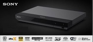 ✅現貨 原裝正貨 Sony UBP- X700M 4K Ultra HD 藍光影碟播放器<平行進口>