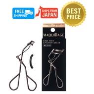 【Directly from Japan 】Maquillage Edge Free Eyelash Curler (1pc)