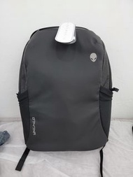 (原價$800) 全新 Alienware Dell backpack 筆記本 背囊 背包 laptop bag (Alienware Horizon Commuter Backpack-AW423P)
