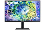 S80A Computer Monitor, 27 Inch 4K , Vertical , USB C , HDR10 (1 Billion Colors), Built-in Speakers (