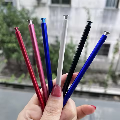 Original S-Pen For Samsung Galaxy Note 10 N970 Note 10 + Plus N975 Active Stylus Pen Touch Screen S 