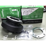 steering Column Hub Sport Genuine Straight Model BMW E34 E36 E39 E46 wheel Sports