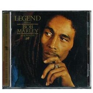 全球購✨Bob Marley  The Wailers – Legend 鲍勃马利 音乐CD全新未开封