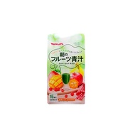 [Japan Products] Yakult Morning Fruit Aojiru 7g x 15 bags