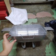 ihawan gawa tanke ng freon matibay