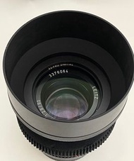 Leica 90mm/f2.8 R