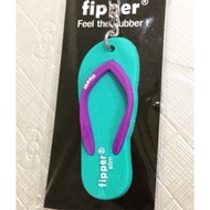 FLIPPER Keychain （Slipper）钥匙圈
