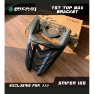 SNIPER 155 TOP BOX BRACKET