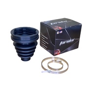 (1PC) PROTON SAGA BLM FLX SAGA VVT MANUAL INNER DRIVE SHAFT COVER BOOT / CV JOINT COVER BOOT
