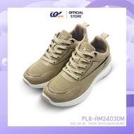 IQ SPORT รองเท้าผ้าใบผู้ชาย (Lifestyle) รหัส PL8-AM24030M