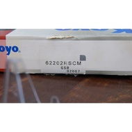 KOYO 6220 bearing