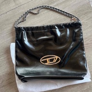 L388 - PVC Diesel Tote Bag