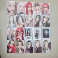 Gidle 小卡