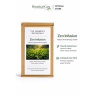 Perfume Sachet Bag Natural | Wardrobe Closet Freshener | Car Perfume Bag | Long Lasting Fragrance