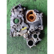 Mitsubishi triton 4D56U timing cover enjin (USED ITEM)