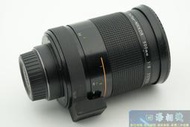 【高雄四海】Nikon Reflex-Nikkor 500mm F8 橘線版本．經典反射鏡．泡泡散景．保固三個月