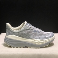 HOKA ONE ONE STINSON 7 Running Shoes Men's Women's Thick Soled Professional Breathable Sneakers NZ5G