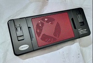 Okion Laptop cooling pad 手提電腦散熱器