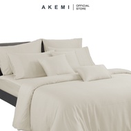 AKEMI 1200TC TENCEL™ Modal Sanctuary Teshio (Bedsheet | Fitted Sheet Set)