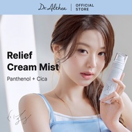 Flash Sale⚡100%ori Dr.Althea 345 Relief Cream Mist 100ml Moisturizing Soothing Repair Skin Barrier R