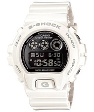 Casio 重金屬派對版休閒運動錶 G-shock DW-6900NB-7