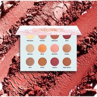 Ready stock-Eyeshadow ifx cosmetics 💯