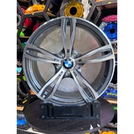New sport rim 19inch Original BMW E46 E90 E92 F30 19x8.5/9.5jj 5H120 ET35/30