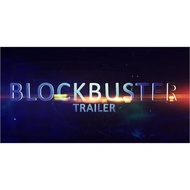 Envato Elements | Blockbuster Trailer 13 | After Effects Templates | We Offer Editing and Rendering 